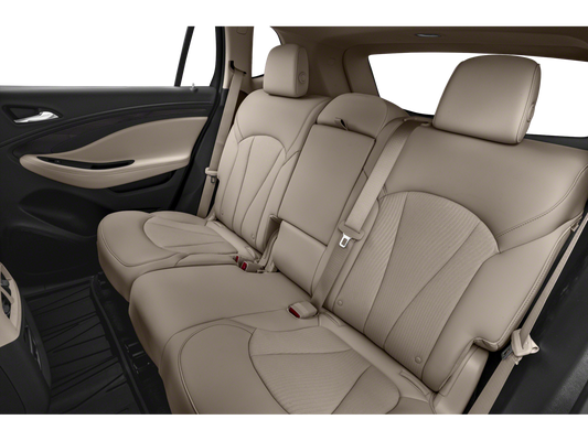 2020 Buick Envision Preferred in Cullman, AL - Tony Serra Nissan
