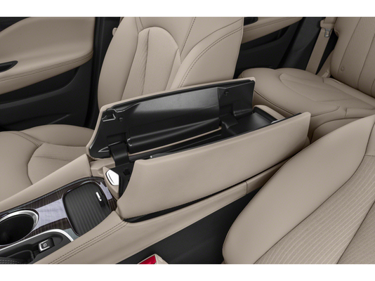 2020 Buick Envision Preferred in Cullman, AL - Tony Serra Nissan