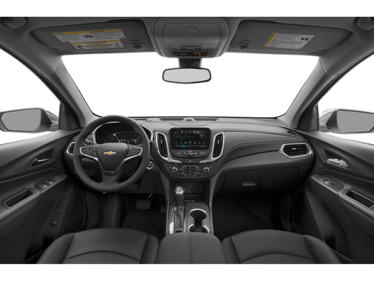 2021 Chevrolet Equinox Premier in Cullman, AL - Tony Serra Nissan