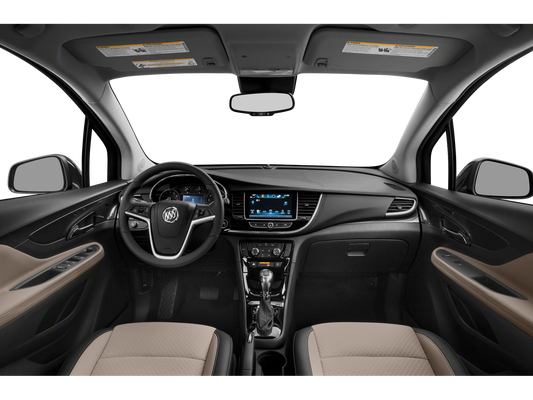2022 Buick Encore Preferred in Cullman, AL - Tony Serra Nissan