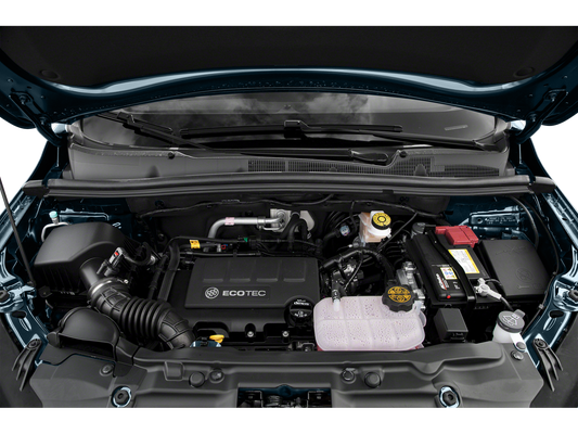 2022 Buick Encore Preferred in Cullman, AL - Tony Serra Nissan