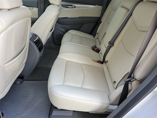 2019 Cadillac XT5 Premium Luxury in Cullman, AL - Tony Serra Nissan