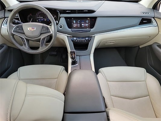 2019 Cadillac XT5 Premium Luxury in Cullman, AL - Tony Serra Nissan