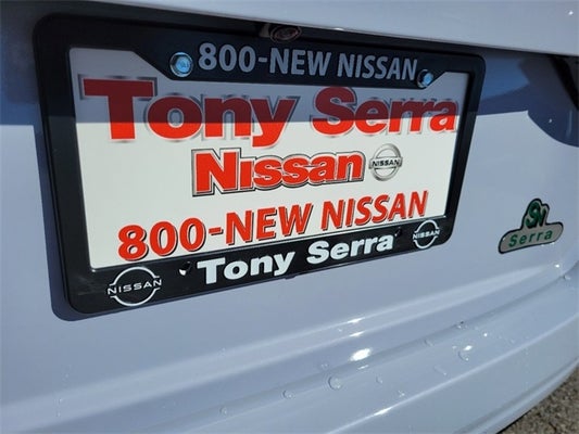 2024 Nissan Altima 2.5 SR in Cullman, AL - Tony Serra Nissan