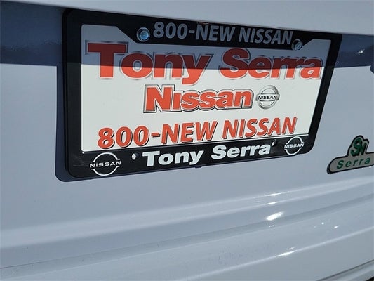 2024 Nissan Altima 2.5 SR in Cullman, AL - Tony Serra Nissan