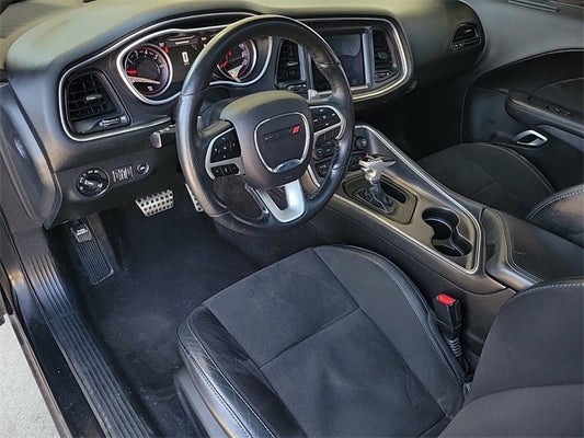 2018 Dodge Challenger GT in Cullman, AL - Tony Serra Nissan