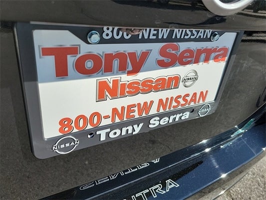 2024 Nissan Sentra SV in Cullman, AL - Tony Serra Nissan
