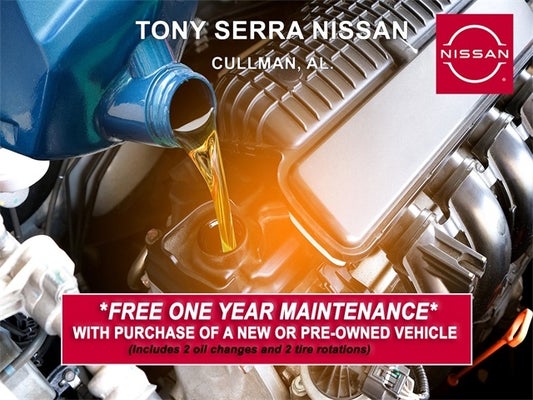 2024 Nissan Sentra SR Premium Package in Cullman, AL - Tony Serra Nissan