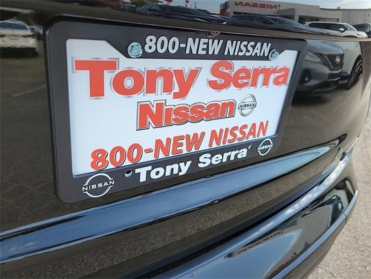 2024 Nissan Murano SV in Cullman, AL - Tony Serra Nissan