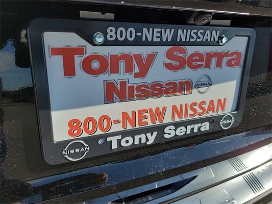 2023 Nissan Rogue SV in Cullman, AL - Tony Serra Nissan
