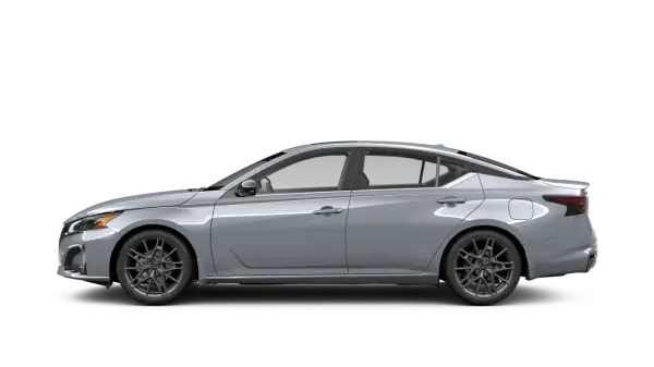 2023 Altima SR VC-Turbo™ FWD in Color Ethos Gray | Tony Serra Nissan in Cullman AL