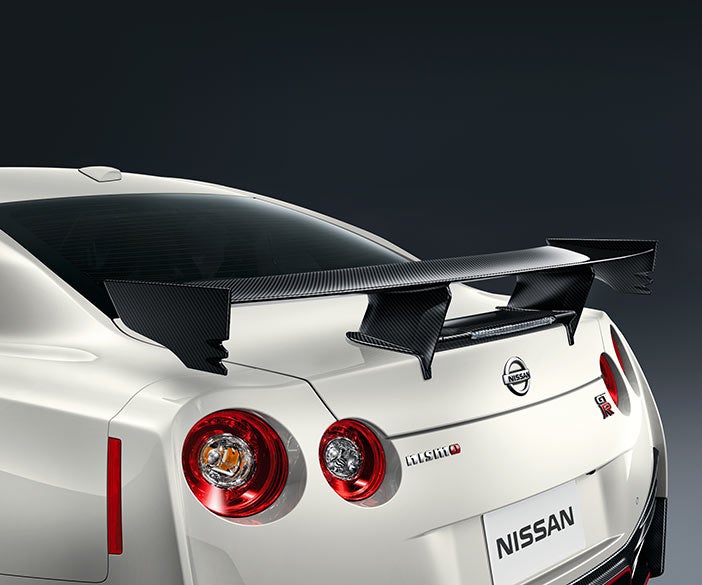 2023 Nissan GT-R Nismo | Tony Serra Nissan in Cullman AL