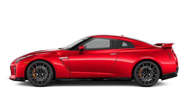 2023 Nissan GT-R Premium | Tony Serra Nissan in Cullman AL