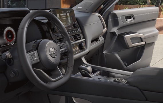 2023 Nissan Pathfinder | Tony Serra Nissan in Cullman AL