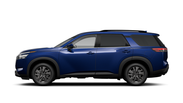 2023 Nissan Pathfinder SV 2WD | Tony Serra Nissan in Cullman AL