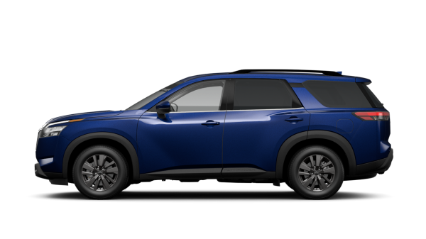 2023 Nissan Pathfinder SV 4WD | Tony Serra Nissan in Cullman AL