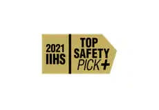 IIHS Top Safety Pick+ Tony Serra Nissan in Cullman AL