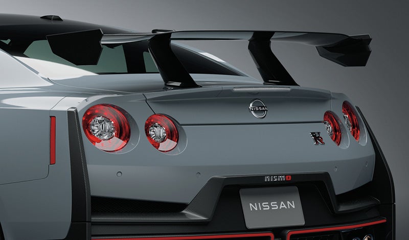 2024 Nissan GT-R Nismo | Tony Serra Nissan in Cullman AL