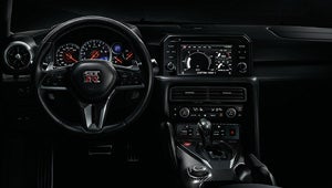 2024 Nissan GT-R | Tony Serra Nissan in Cullman AL