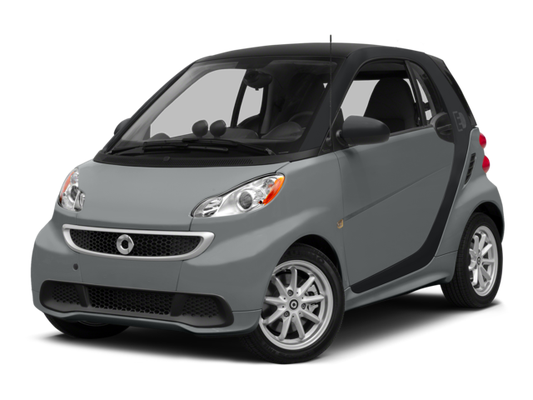 2015 smart Fortwo electric drive Passion in Cullman, AL - Tony Serra Nissan