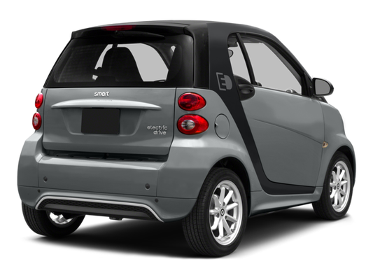 Used 2015 smart fortwo Electric Drive with VIN WMEEJ9AA8FK835051 for sale in Cullman, AL