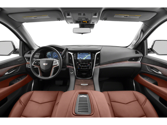 2020 Cadillac Escalade Luxury in Cullman, AL - Tony Serra Nissan