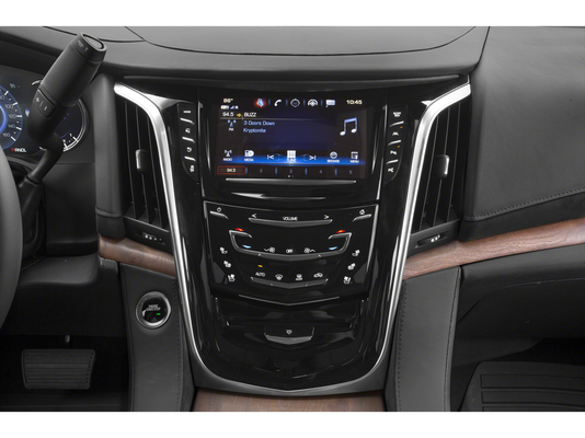 2020 Cadillac Escalade Luxury in Cullman, AL - Tony Serra Nissan