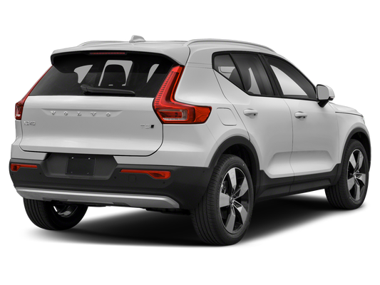 Used 2021 Volvo XC40 Inscription with VIN YV4162ULXM2610952 for sale in Cullman, AL