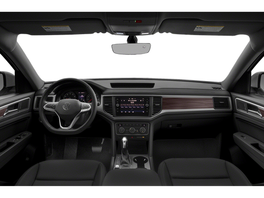 2022 Volkswagen Atlas 3.6L V6 SE w/Technology in Cullman, AL - Tony Serra Nissan