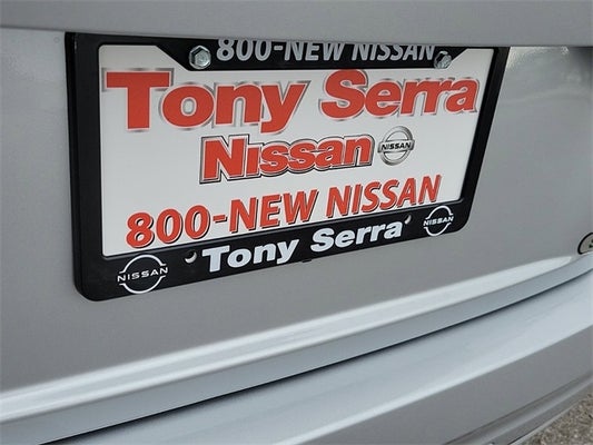 2024 Nissan Altima 2.5 S in Cullman, AL - Tony Serra Nissan