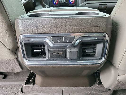 2019 Chevrolet Silverado 1500 LTZ in Cullman, AL - Tony Serra Nissan