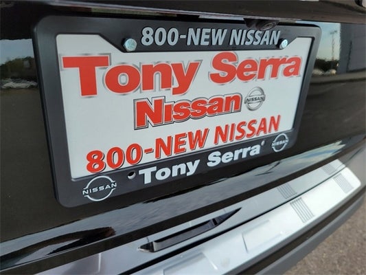 2023 Nissan Rogue SV in Cullman, AL - Tony Serra Nissan