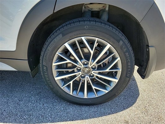 2019 Hyundai Tucson SEL in Cullman, AL - Tony Serra Nissan
