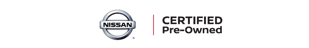 Nissan Certified Pre-Owned